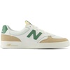 image:imageNew Balance mens Ct300 V3 SneakerIncenseMallard GreenWhite