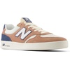 image:imageNew Balance mens Ct300 V3 SneakerLandslideWhiteVintage Indigo