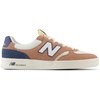 image:imageNew Balance mens Ct300 V3 SneakerLandslideWhiteVintage Indigo