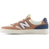 image:imageNew Balance mens Ct300 V3 SneakerLandslideWhiteVintage Indigo