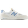 image:imageNew Balance mens Ct300 V3 SneakerSea SaltChrome BlueWhite