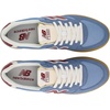 image:imageNew Balance mens Ct300 V3 SneakerShoreline BlueStill WaterMonarch Burgundy