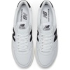 image:imageNew Balance mens Ct300 V3 SneakerWhiteBlack