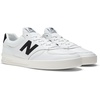 image:imageNew Balance mens Ct300 V3 SneakerWhiteBlack