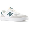 image:imageNew Balance mens Ct300 V3 SneakerWhiteBrighton GreyNew Spruce