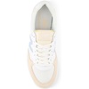 image:imageNew Balance mens Ct300 V3 SneakerWhiteDark Vintage RoseVintage Rose