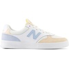image:imageNew Balance mens Ct300 V3 SneakerWhiteDark Vintage RoseVintage Rose