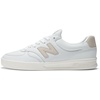 image:imageNew Balance mens Ct300 V3 SneakerWhiteGrey