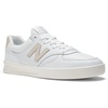 image:imageNew Balance mens Ct300 V3 SneakerWhiteGrey