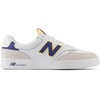 image:imageNew Balance mens Ct300 V3 SneakerWhiteGrey MatterClementine