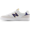image:imageNew Balance mens Ct300 V3 SneakerWhiteGrey MatterClementine