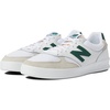 image:imageNew Balance mens Ct300 V3 SneakerWhiteNightwatch Green