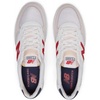 image:imageNew Balance mens Ct300 V3 SneakerWhiteRed