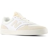 image:imageNew Balance mens Ct300 V3 SneakerWhiteSea SaltLinen