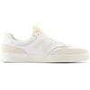 image:imageNew Balance mens Ct300 V3 SneakerWhiteSea SaltLinen