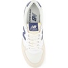 image:imageNew Balance mens Ct300 V3 SneakerWhiteSea SaltVintage Indigo