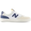 image:imageNew Balance mens Ct300 V3 SneakerWhiteSea SaltVintage Indigo