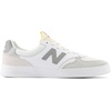 image:imageNew Balance mens Ct300 V3 SneakerWhiteSlate Grey