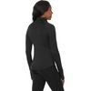 image:imageNew Balance womens Athletics Heat Grid 12 ZipBlack