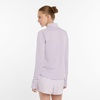 image:imageNew Balance womens Athletics Heat Grid 12 ZipTaro Heather