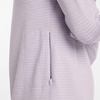 image:imageNew Balance womens Athletics Heat Grid 12 ZipTaro Heather