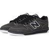 image:imageNew Balance 480 Unisex ShoesDark GreyBlack