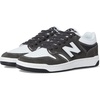 image:imageNew Balance 480 Unisex ShoesDark GreyWhite