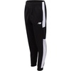 image:imageNew Balance Boys Sweatpants  Active Performance Tricot Boys Joggers with Inner Drawstring Waist  Athletic Pants for KidsDeep Black White