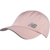 image:imageNew Balance High Pony Performance Hat  Moisture Wicking Reflective UltraLight Breathable Sports Cap Adult  One SizeLight Pink