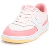 image:imageNew Balance Kids 080 Court LaceupPink SaltDouble Bubble