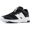 image:imageNew Balance Kids Dynasoft 578 V1 Hook and LoopBlackWhite