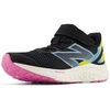 Black/Real Pink/Chrome Blue