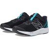 Black/Virtual Blue/Phantom
