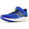 Blue Oasis/Black/Bleached Lime Glo