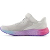 image:imageNew Balance Kids Fresh Foam Arishi V4 BungeeGrey MatterMid Century PinkLilac Glo