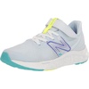 Ice Blue/Electric Indigo/White