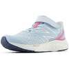 Quarry Blue/Real Pink/Chrome Blue