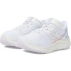 White/Taro