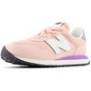 Pink/Violet Crush