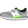 Shadow Grey/Pixel Green