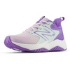 image:imageNew Balance Kids Rave Run V2 LaceUp Running ShoesTaroCosmic Jade