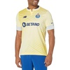 image:imageNew Balance Mens Fc Porto Short Sleeve Jersey 22Away