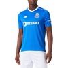 image:imageNew Balance Mens Fc Porto Short Sleeve Jersey 22Third