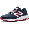 Navy/Red