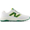White/Green