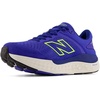 image:imageNew Balance Mens Fresh Foam X 1540 V4Marine BlueThirty Watt
