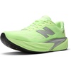 Mint Flash/Lab Green/Silver Metallic