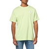 image:imageNew Balance Mens Graphic TShirtAfterglow  Woven Label