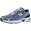 Grey/Blue-grey