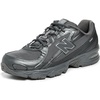image:imageNew Balance Mens MC996 Lightweight Tennis ShoeGreyGrey